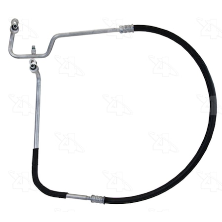 Four Seasons CHEV PU 12-08/GMC PU 12-08 56073